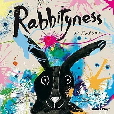 Obrázok produktu pre Rabbityness