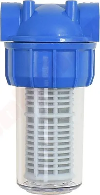 Obrázek produktu pro Vodní filtr F1/2Xf1/2 Blue