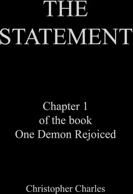 Produktbild von The Statement