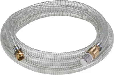 Produktbild von Einhell Pumpen-Zubehör Saugschlauch 7 m Messing
