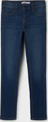 Productafbeelding van NAME IT NKFPOLLY Skinny Jeans, modelnummer 9214-IS, kleur PB