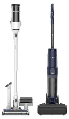 Image de 2in1 Upright Vacuum Cleaner Tineco Floor One Switch S7 Pet
