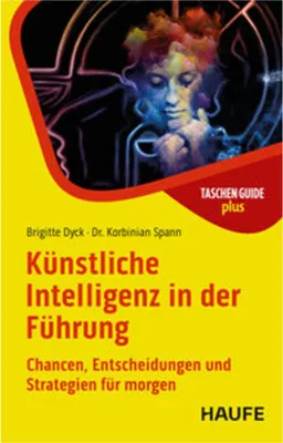 Image de Künstliche Intelligenz in der Führung