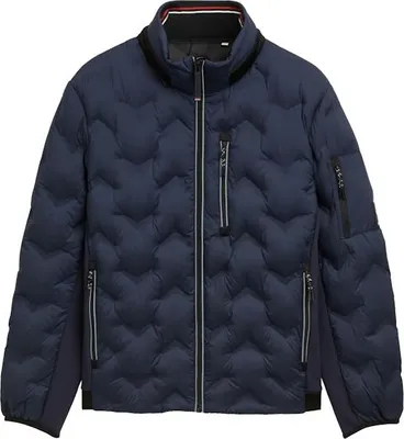 Produktbild von TT Denim Jacke für Herren