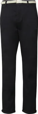 Produktbild von Hose 9999 GREY/BLACK Größe 38