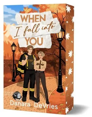 Zdjęcie produktu dla When I fall into you