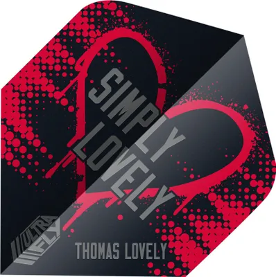 Produktbild von Unicorn Thomas Lovely Flights - Plus -- 1 Satz