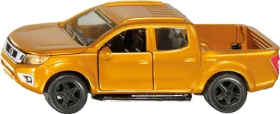 Produktbild von SIKU Super - Nissan Navara