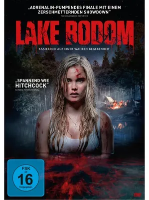 Obrázek produktu pro Lake Bodom