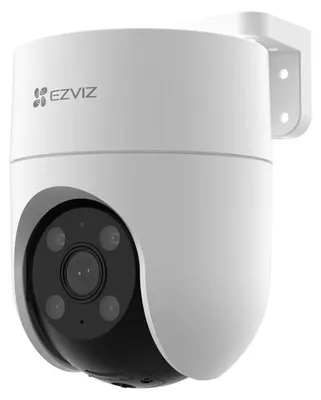 Zdjęcie produktu dla Ezviz EZVIZ H8c 4G Kopułkowa kamera bezpieczeństwa IP Zewnętrzna 2304 x 1296 pikseli Sufit/ściana/słupek
