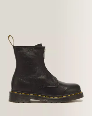Immagine prodotto di Dr Martens stivale da donna nero