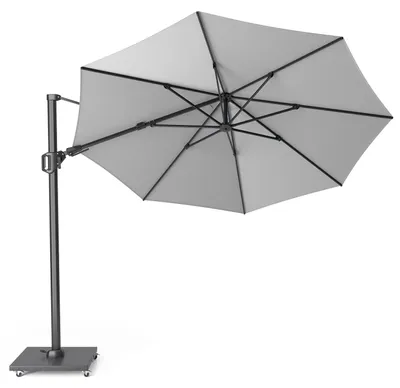 Produktbild von Platinum Challenger T2 Ampelschirm Ø350