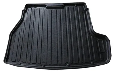 Image de Tapis de coffre en caoutchouc 3D DeluxeBoss pour BMW Série 3 E46 Break (Touring) 1998-2005