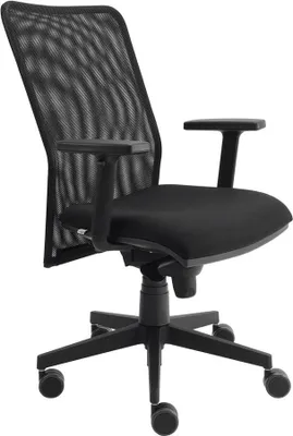 Produktbild von Bürodrehstuhl Solid 2 schwarz