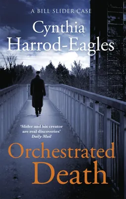Produktbild von Orchestrated Death