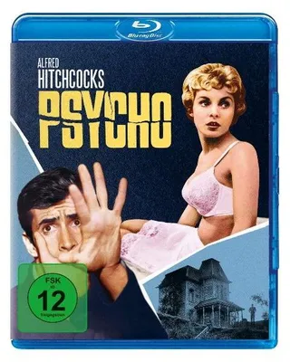 Produktbild von Psycho