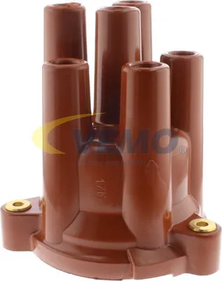Produktbild von VEMO V95-70-0005 Zündverteiler Verteilerkappe für VOLVO V70 II (285)