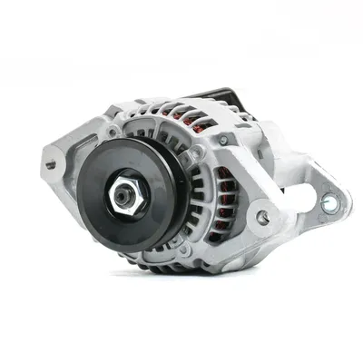 Produktbild von RIDEX 4G0205 Lichtmaschine Generator LiMa 45A 14V für SUZUKI Samurai SUV (SJ) SJ 413 (OS) SWIFT I (AA)