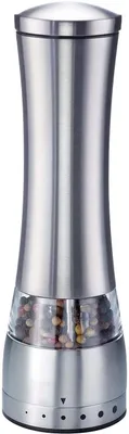 Produktbild von Westmark Pfeffermühle 21 cm Edelstahl