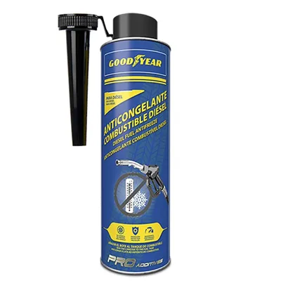 Obrázek produktu pro Nemrznoucí směs Goodyear GODA0009 (300 ml)