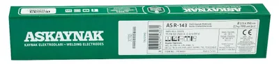 Obrázok produktu pre Elektrody Rutilové 350X2.50Mm 2Kg