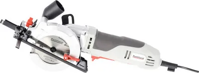 Obrázek produktu pro Kotoučová pila Pattfield 750W - PSC120M1
