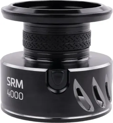 Produktbild von Zeck Spool SRM 4000 - Reservespule für Spinnrolle