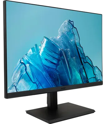 Produktbild von Acer B7 B277E, 68,6 cm (27"), 1920 x 1080 Pixel, Full HD, LED, 4 ms, Schwarz