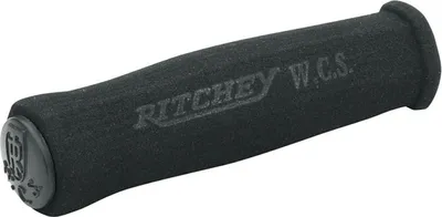 Obrázek produktu pro Gripy Ritchey WCS TrueGrip 34,5/31,2 mm délka 130 mm černá 38450817002
