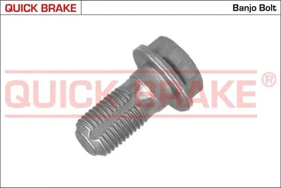 Immagine prodotto di Bullone banjo QUICK BRAKE 3259 27 mm