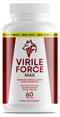 Image de Virile Force