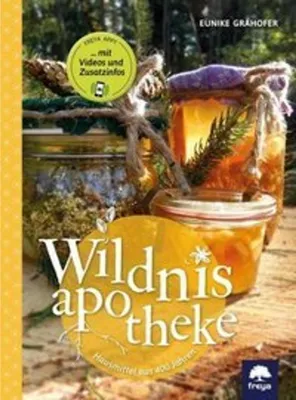 Obrázok produktu pre Wildnisapotheke