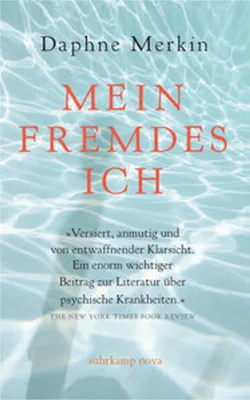 Produktbild von Mein fremdes Ich