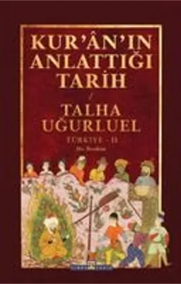 Produktbild von Die Geschichte, wie sie im Koran erzählt wird: Türkei 2