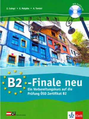 Produktbild von Übungsbuch und Audio-CD