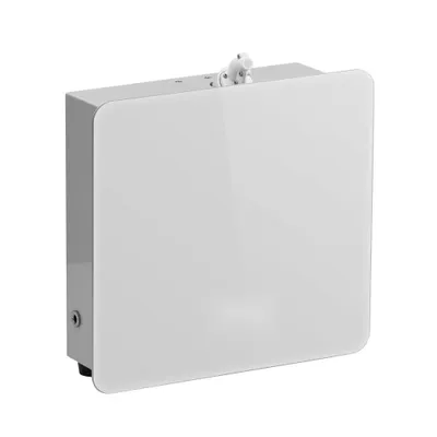 Immagine prodotto di Macchina dell'aria profumata per la casa - Distributore di aria fredda da 480 ml - Portata 2500m² - Senza acqua.