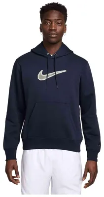 Productafbeelding van Sweatshirt Nike Sportswear Club "Obsidian/Obsidian" voor Heren