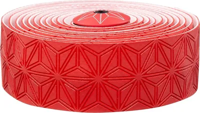 Produktbild von Supacaz Super Sticky Kush Lenkerband Rot  Rot One Size