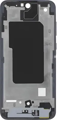 Obrázek produktu pro Samsung, Náhradní pouzdro pro Samsung Galaxy A35 5G Original Service Pack, černé