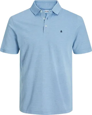 Produktbild von Jack & Jones Poloshirt PAULOS Kurzarmshirt mit Polokragen