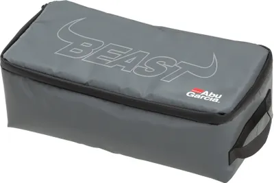 Image de ABU GARCIA Beast Pro Bait Cooler Insert, sac isotherme pêcheur, 28x20x10cm, 1528426