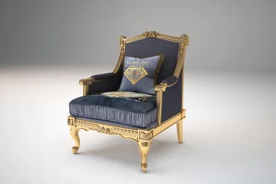Produktbild von Polster Sitz Lounge Sessel Club Neu Möbel Designer Fernseh Sofa Stuhl Stühle