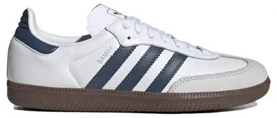 Produktbild von adidas Samba OG Cloud White Preloved Ink (Women's) - EU 42