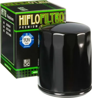 Image de Filtr oleju Hiflo Filtro HF171B
