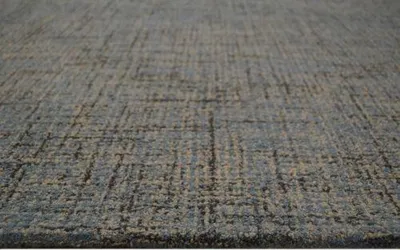 Productafbeelding van Marbel 11, blauw (170x240 cm)