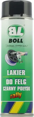 Produktbild von BOLL Felgenlack 0010134 Spraydose 500ml