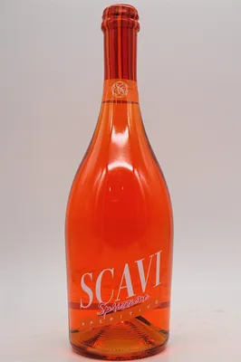 Image de Scavi & Ray Sprizzione sec aromatique et pétillant | 8 % vol | 0,75 l