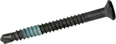 Produktbild von Original Zieh-Fix Zugschraube ″Super″ mint, 4,8 mm, 10er-Pack Feuerwehr