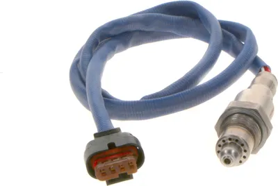 Produktbild von BOSCH Lambdasonde für FORD FOCUS III Turnier Diagnosesonde 0 258 030 149
