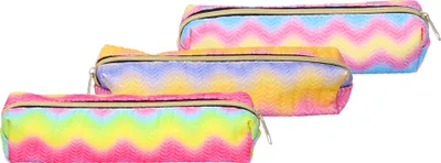 Produktbild von Federmäppchen 20 x 4,5 x 4,5 cm Regenbogen